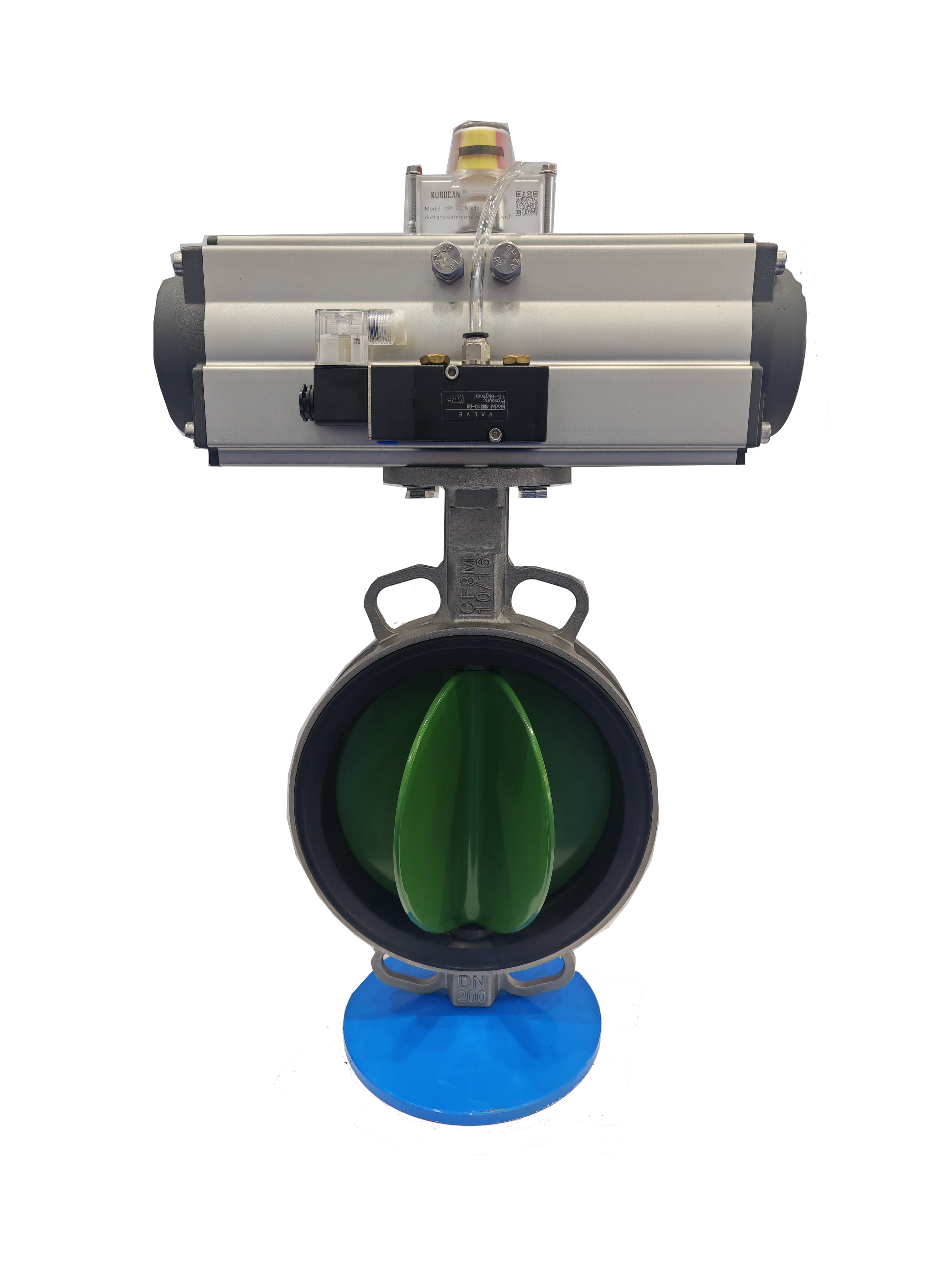 Quelle est la durée du cycle de maintenance des vannes papillon ? Quelle est la durée du cycle de maintenance des vannes papillon ?