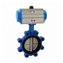 Pneumatique LT convexe oreille soupape de papillon